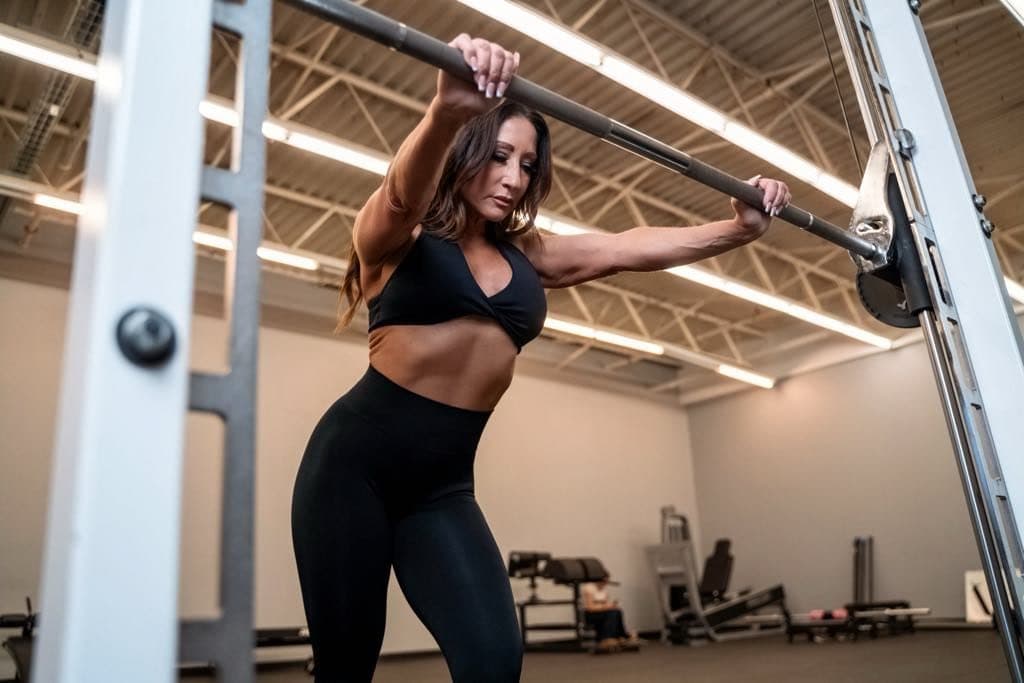 Fitness Model